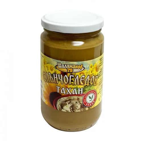 Слънчогледов тахан Шаламанов 320 гр.