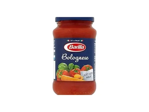 Сос Barilla Болонезе 400гр - Barilla