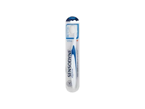 Четка за Зъби Sensodyne Gentle Care Soft 1бр