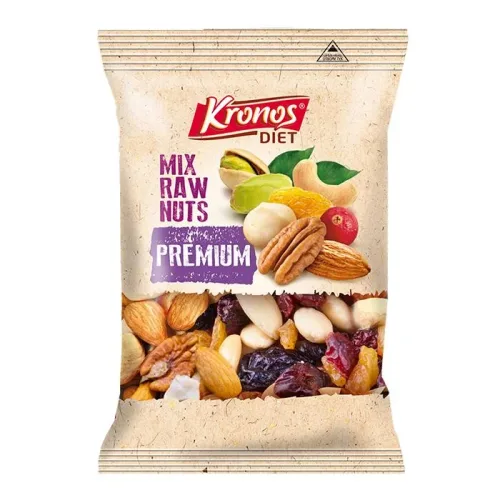 Микс Суров Премиум - Kronos