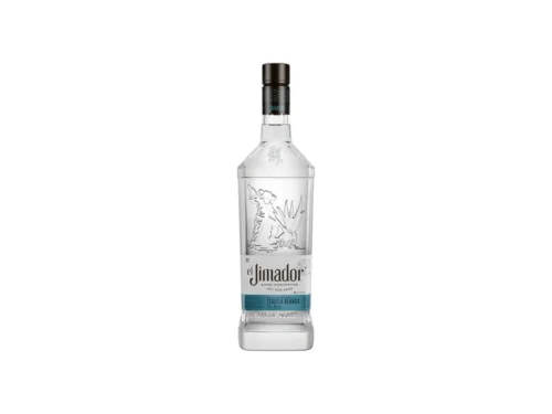 Текила El Jimador Blanco 700мл