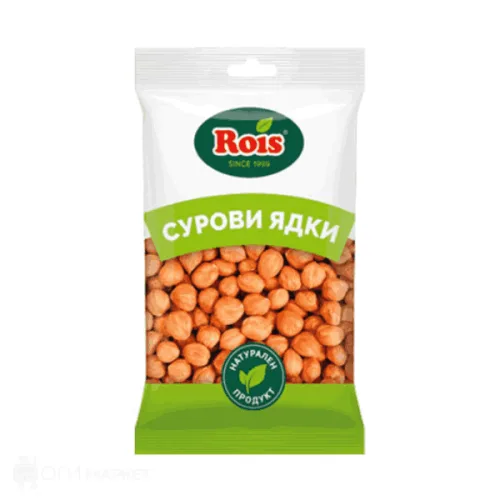 Суров лешник Rois 70гр.