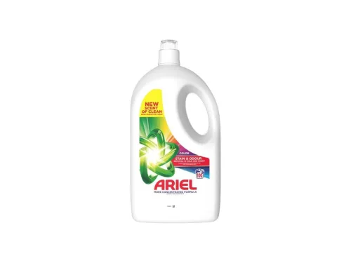 Гел За Пране Ariel Color 4.5л 100 Пранета