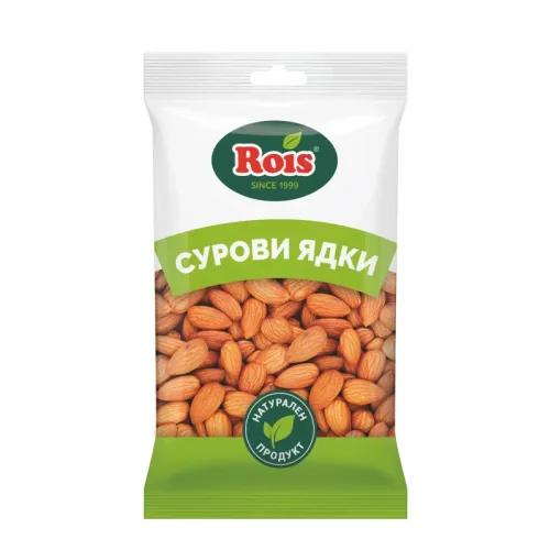 Суров бадем Rois 70гр.