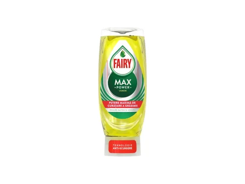 Препарат за Съдове Fairy Mercury Лимон 450мл