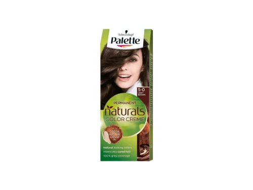 Боя за Коса Palette ICC 50 Светло Кафяв 50мл