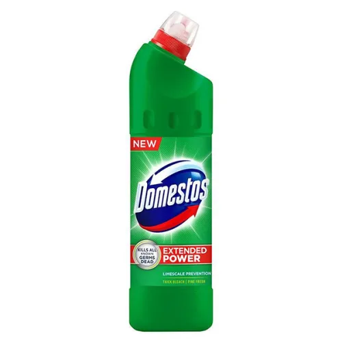 WC гел Domestos Pine Fresh 750мл.