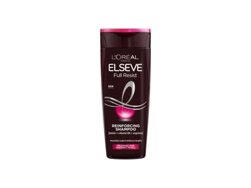 Шампоан Elseve Arginine Resist 400мл