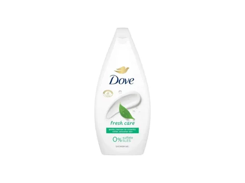 Душ Гел Dove Fresh 450мл