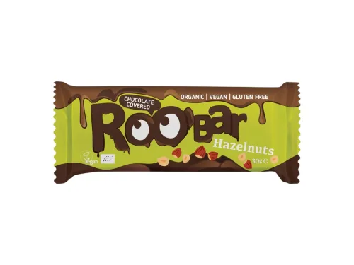 Барче Био Roobar Лешников С Шоколад 30гр