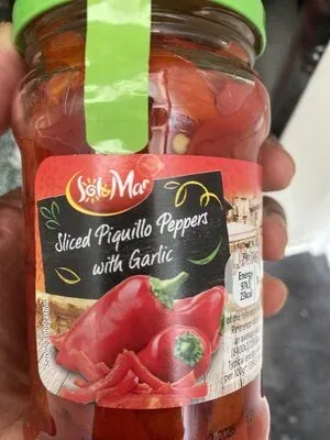 Мариновани чушки / Pickled Peppers - Freshona