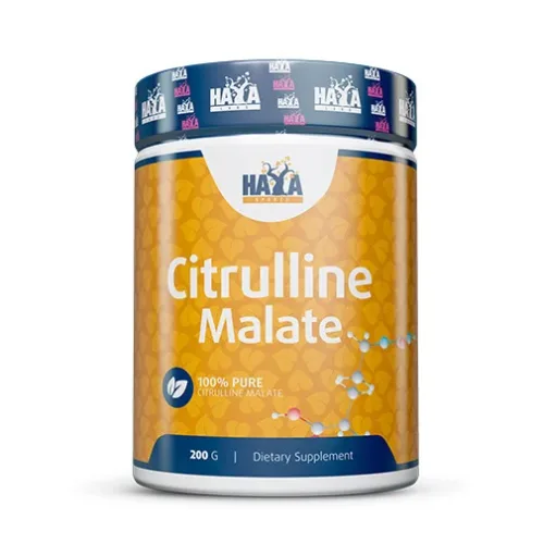 Sports Citrulline Malate / 200 g - Haya Labs