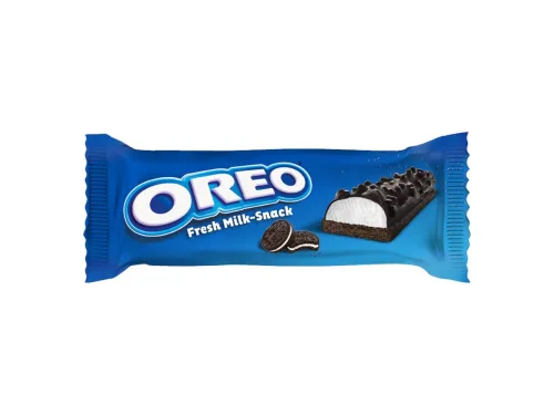 Десерт Oreo Млечен Снак 27гр