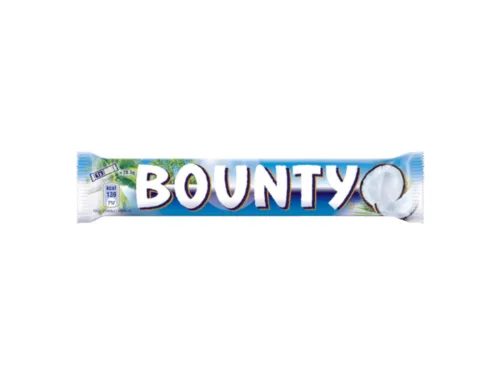 Десерт Bounty 57гр Каси