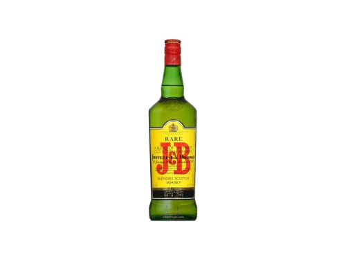 Уиски Скоч Джи Енд Би 1л
