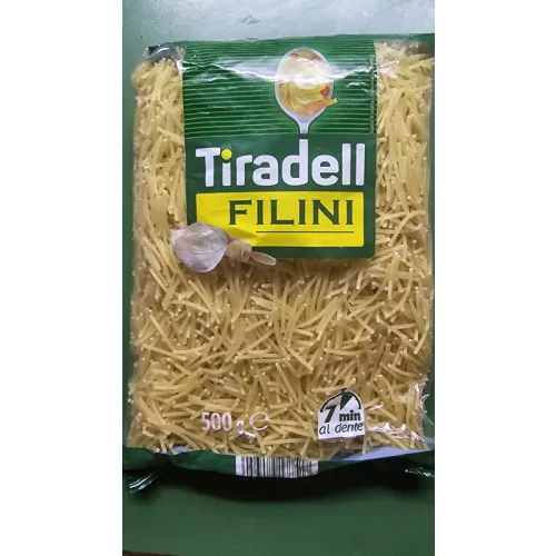 Фиде Tiradell Filini - Tiradell