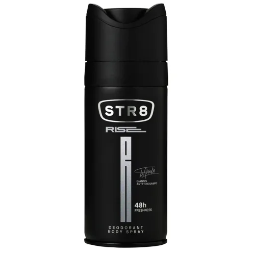 Дезодорант STR8 RISE 150мл.