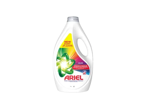 Гел За Пране Ariel Color 2.7л 60 Пранета 17323