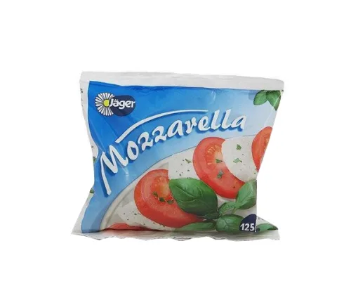 Моцарела в плик