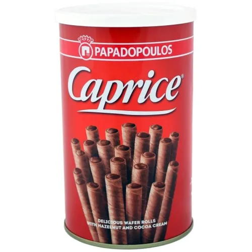Пурички с шоколад Caprice 250гр. - Други