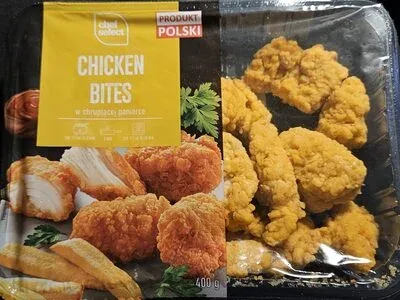Пилешки хапки / Chicken Bites - chef select
