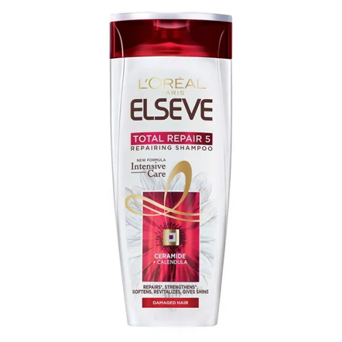 Шампоан Elseve Total Repair5 250мл. - Elseve