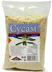 Сусам белен БК 200гр. - Бизнес къща