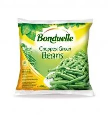 Зелен фасул замразен Bonduelle 400гр. - Bonduelle
