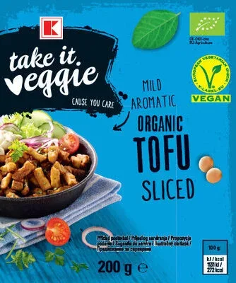Вегетарианско настъргано месо K-take it veggie 200g / K-take it veggie Vegetarian Shredded Meat 200g - K-take it veggie