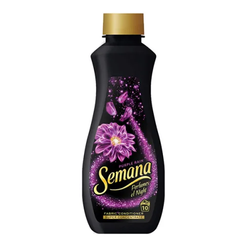 Омекотител Semana purple rain 250мл. - Semana