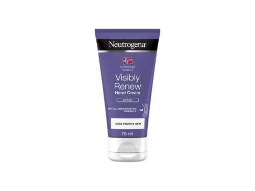 Крем За Ръце Neutrogena За Възстановяване 75мл