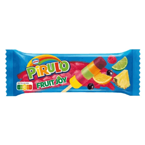 Сладолед PIRULO fruit joy 65гр. - PIRULO