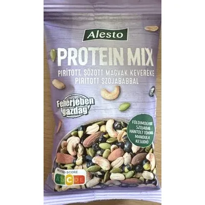 Protein mix - Alesto