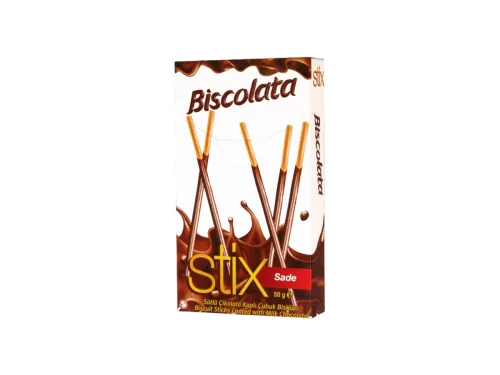Солети Biscolata С Шоколад 40гр
