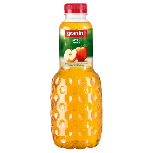 Ябълков сок Granini 1л. - Granini