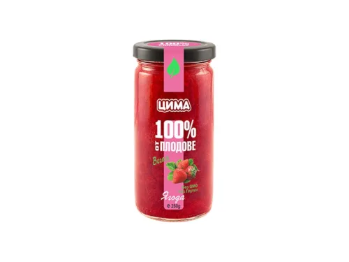 Сладко Ягода Cima 100% Плодове