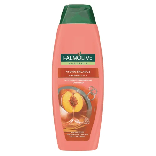 Шампоан Palmolive Hidra Balance 2 in 1 350 мл.