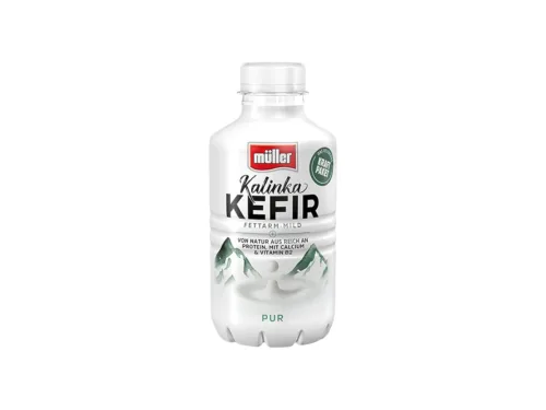 Кефир Muller 500гр