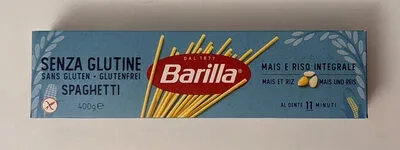 Спагети без глутен / Gluten-Free Spaghetti - Barilla