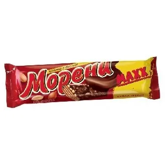 Вафла Морени Макс - Морени
