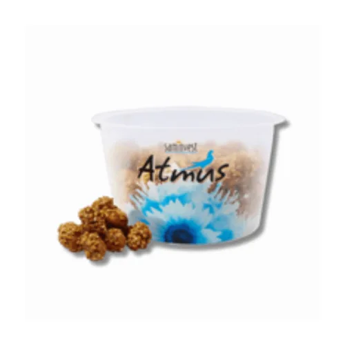 Сусамен фъстък Atmus 100гр. кутия