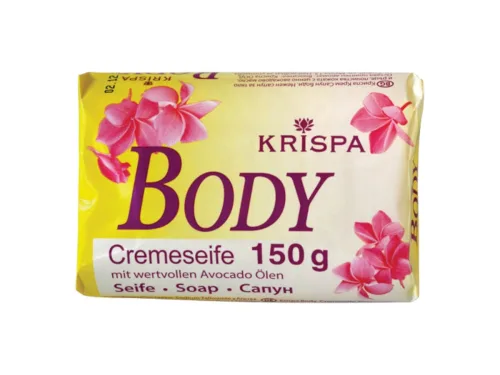 Сапун Krispa За Тяло