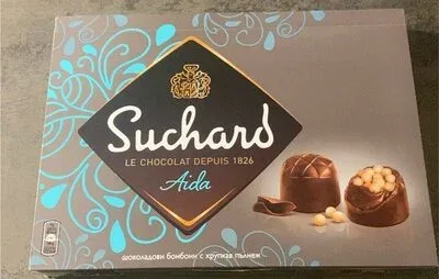 Aida - Suchard