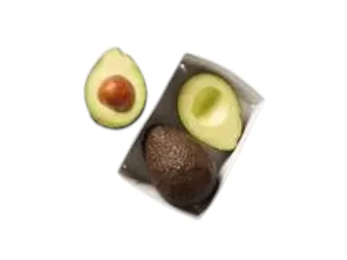 Авокадо 2бр Готово За Консумация Ripe Licious