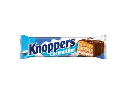 Десерт Knoppers Кокосов Бар 40гр