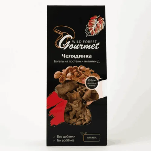 Сушена гъба Челядинка Gourmet 20гр.