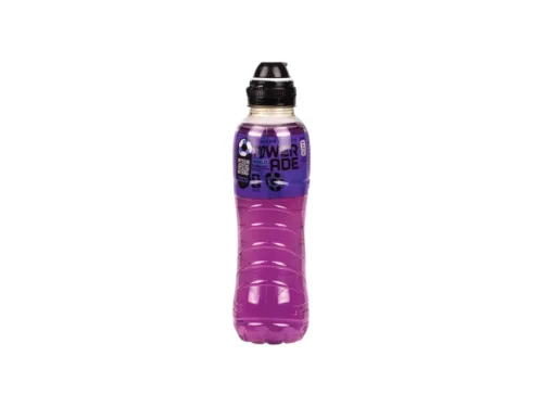 Напитка Изотонична Powerade Midfield 500 Мл Pet