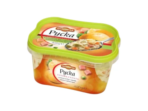 Салата Олинеза Руска 400гр