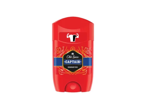 Део Сtик Old Spice Capitan