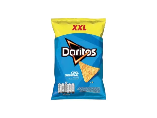 Чипс Doritos Cool Original 300 г